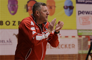1. liga: BC Prievidza B - BK Slovenský Orol Levoča 102:62 (foto: Ladislav Szibilla)	