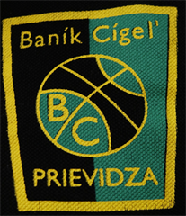 1. liga: BC Prievidza B - BK Slovenský Orol Levoča 102:62 (foto: Ladislav Szibilla)	