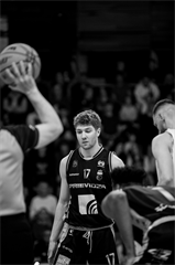 29. Kolo Niké SBL: BC Prievidza - Spišskí Rytieri 77:71 (foto: Vladimír Králik)	