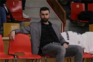 34. Kolo Niké SBL: BC Prievidza - BK Inter Bratislava 96:67 (foto: Ladislav Szibilla)	