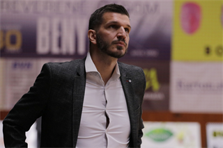 34. Kolo Niké SBL: BC Prievidza - BK Inter Bratislava 96:67 (foto: Ladislav Szibilla)	