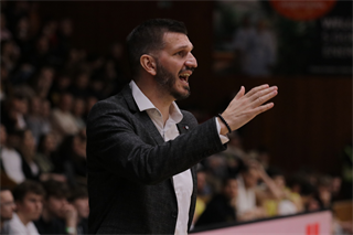 34. Kolo Niké SBL: BC Prievidza - BK Inter Bratislava 96:67 (foto: Ladislav Szibilla)	