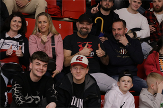 34. Kolo Niké SBL: BC Prievidza - BK Inter Bratislava 96:67 (foto: Ladislav Szibilla)	