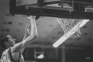 7. kolo Eurovia SBL: BC Prievidza - BK 04 AC LB Spišská Nová Ves 102:81