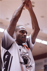 7. kolo Eurovia SBL: BC Prievidza - BK 04 AC LB Spišská Nová Ves 102:81