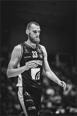 Príprava: BC Prievidza : Basket Brno 77:69 (Foto Vladimír Králik)	
