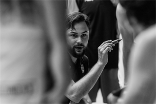 Príprava: BC Prievidza : Basket Brno 77:69 (Foto Vladimír Králik)	