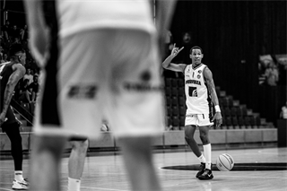 Galéria: Príprava: BC Prievidza - NH Ostrava 92:76 (Foto Vladimír Králik)