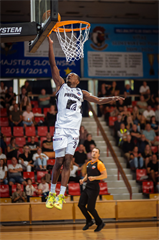 Galéria: Príprava: BC Prievidza - NH Ostrava 92:76 (Foto Vladimír Králik)
