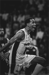 Galéria: Príprava: BC Prievidza - NH Ostrava 92:76 (Foto Vladimír Králik)