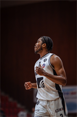 Galéria: Príprava: BC Prievidza - NH Ostrava 92:76 (Foto Vladimír Králik)