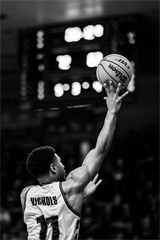 Európsky pohár FIBA: BC Prievidza - Alba Fehervar 102:85 (Foto: Vladimír Králik)	