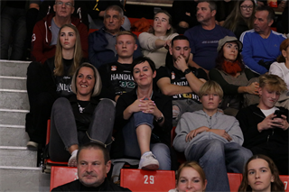 4. kolo TIPOS SBL: BC Prievidza - MBK Handlová 94:66 (Ladislav Szibilla)