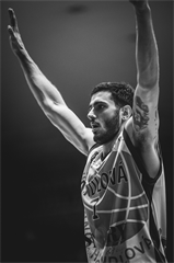 4. kolo TIPOS SBL: BC Prievidza - MBK Handlová 94:66 (Vladimír Králik)	