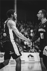 4. kolo TIPOS SBL: BC Prievidza - MBK Handlová 94:66 (Vladimír Králik)	