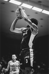 4. kolo TIPOS SBL: BC Prievidza - MBK Handlová 94:66 (Vladimír Králik)	