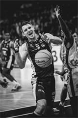 4. kolo TIPOS SBL: BC Prievidza - MBK Handlová 94:66 (Vladimír Králik)	