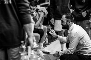4. kolo TIPOS SBL: BC Prievidza - MBK Handlová 94:66 (Vladimír Králik)	