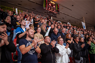 4. kolo TIPOS SBL: BC Prievidza - MBK Handlová 94:66 (Vladimír Králik)	