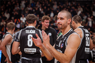 4. kolo TIPOS SBL: BC Prievidza - MBK Handlová 94:66 (Vladimír Králik)	