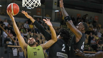 Kvalitná previerka s maďarským majstrom, dnes nás čaká Oberwart